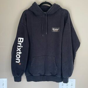 Brixton Hoodie